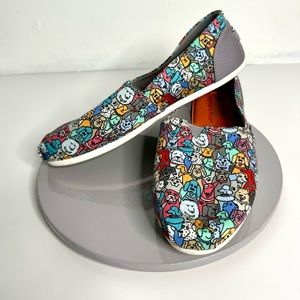 Skechers® BOBS Plush Woof Party Women's Slip-On Shoes